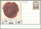 1992  Burg Gutenberg mit Zudruck