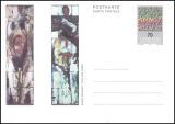 1992  Zeitkunst-Motiv - komplett