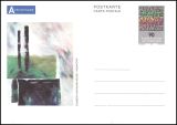1992  Zeitkunst-Motiv - komplett