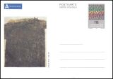 1992  Zeitkunst-Motiv - komplett