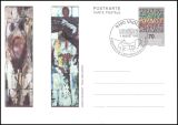 1992  Zeitkunst-Motiv - komplett