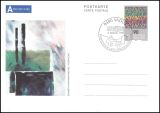 1992  Zeitkunst-Motiv - komplett