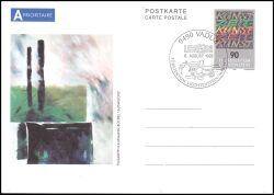 1992  Zeitkunst-Motiv