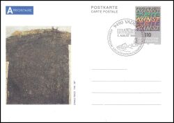 1992  Zeitkunst-Motiv