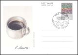 1992  Zeitkunst-Motiv mit Unterschrift