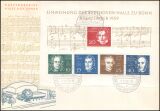1959  Einweihung der Beethhovenhalle in Bonn