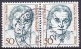1986  Freimarken: Frauen der deutschen Geschichte