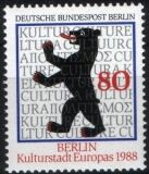 1988  Berlin - Kulturhauptstadt Europas