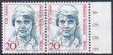1988  Freimarken: Frauen der deutschen Geschichte