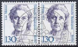 1988  Freimarken: Frauen der deutschen Geschichte