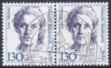 1988  Freimarken: Frauen der deutschen Geschichte