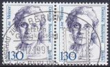 1988  Freimarken: Frauen der deutschen Geschichte