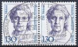 1988  Freimarken: Frauen der deutschen Geschichte