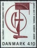 1988  Dänisch-Französisches Kulturjahr