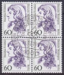 1988  Freimarken: Frauen der deutschen Geschichte