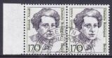 1988  Freimarken: Frauen der deutschen Geschichte