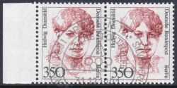 1988  Freimarken: Frauen der deutschen Geschichte