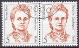 1989  Freimarken: Frauen der deutschen Geschichte