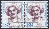1989  Freimarken: Frauen der deutschen Geschichte