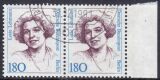 1989  Freimarken: Frauen der deutschen Geschichte