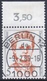 1989  Freimarken: Frauen der deutschen Geschichte