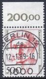 1989  Freimarken: Frauen der deutschen Geschichte