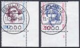 1989  Freimarken: Frauen der deutschen Geschichte