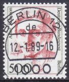 1989  Freimarken: Frauen der deutschen Geschichte