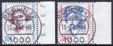 1989  Freimarken: Frauen der deutschen Geschichte