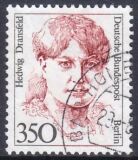 1988  Freimarken: Frauen der deutschen Geschichte