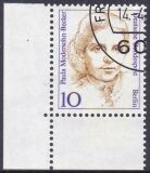 1988  Freimarken: Frauen der deutschen Geschichte
