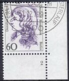 1988  Freimarke: Frauen der deutschen Geschichte