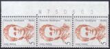 1989  Freimarken: Frauen der deutschen Geschichte