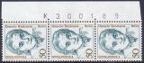 1986  Freimarken: Frauen der deutschen Geschichte