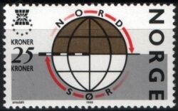 1988  Europäische Kampagne