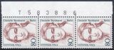 1986  Freimarken: Frauen der deutschen Geschichte