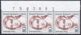 1986  Freimarken: Frauen der deutschen Geschichte