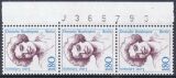 1989  Freimarken: Frauen der deutschen Geschichte