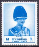 Thailand 1988  Freimarke: König Bhumibol