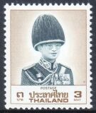 Thailand 1988  Freimarke: König Bhumibol