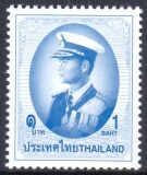 Thailand 2003  Freimarke: König Bhumibol Aduljadeh