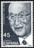 1988  Geburtstag von Jean Monnet