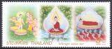 Thailand 2013  Visakhapuja-Tag