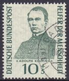 1955  Wohlfahrt: Helfer der Menschheit
