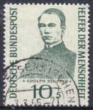 1955  Wohlfahrt: Helfer der Menschheit