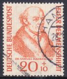 1955  Wohlfahrt: Helfer der Menschheit