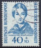 1955  Wohlfahrt: Helfer der Menschheit