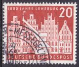 1956  1000 Jahre Lüneburg