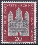 1956  Abteikirche Maria Laach