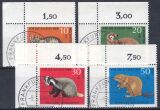 1968  Jugend: Seltene Tiere
